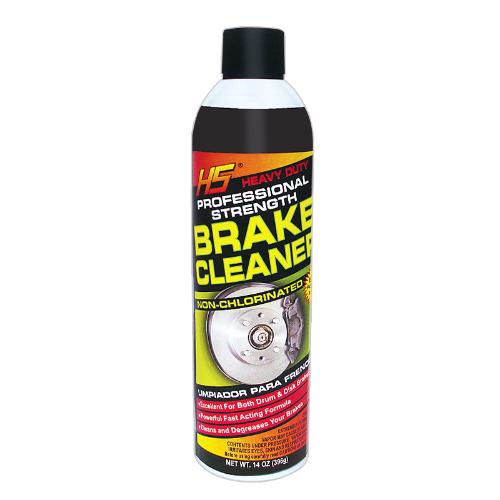 Heavy Duty Brake Cleaner