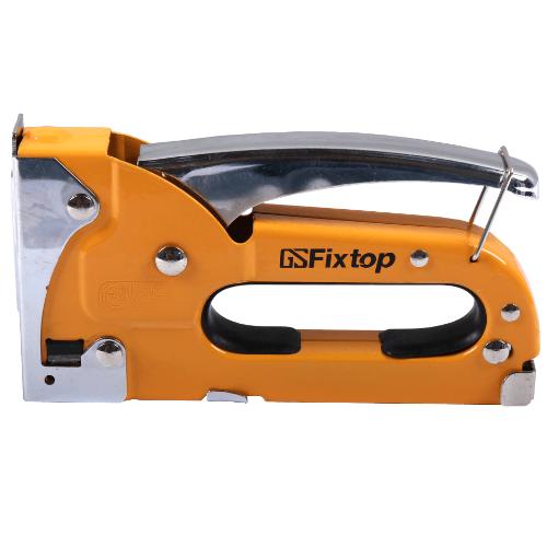 Fixtop Medium Duty Staple Gun