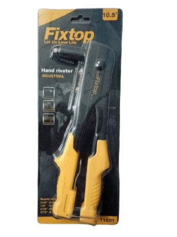 GS Fixtop Industrial Hand Riveter