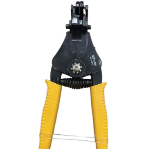 Automatic Wire Stripping Pliers