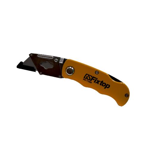 GS Fixtop Industrial Foldable Knife