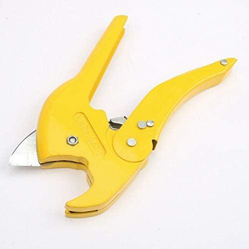 PVC Pipe Cutter 9"