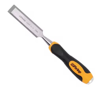 GS Fixtop 4pc Wood Chisel Set