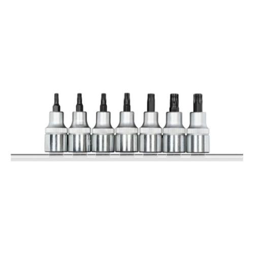 Gedore 7-Piece Hex Key Set