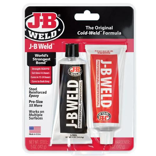 J-B Weld Cold Weld