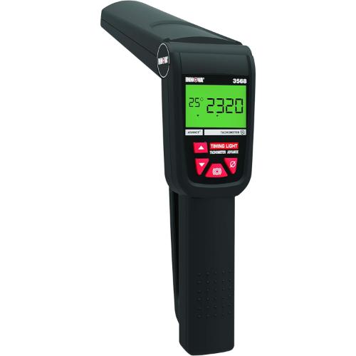 Digital Timing Light