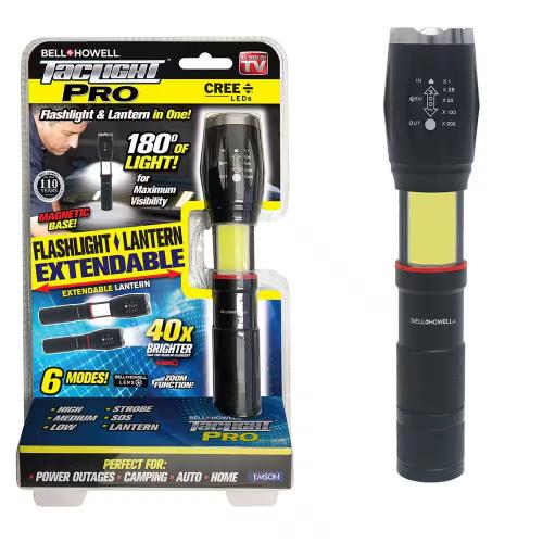Bell & Howell Taclight