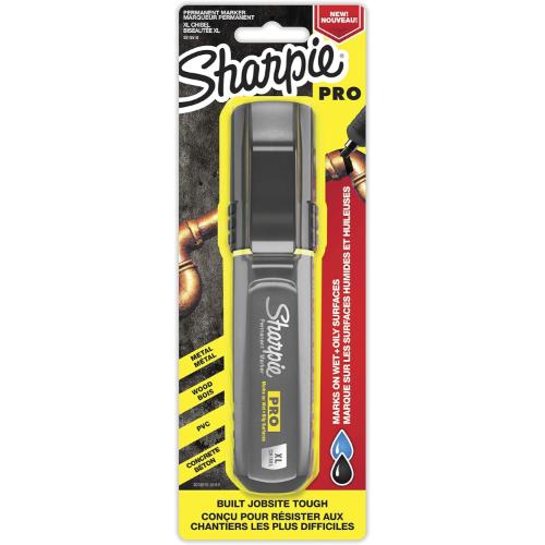 Sharpie Permanent Marker