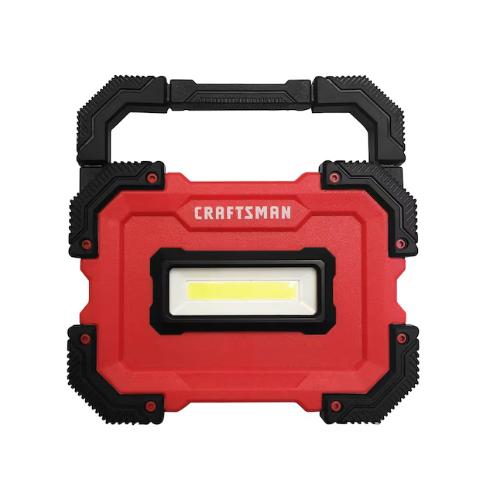 Rechargeable LED Light