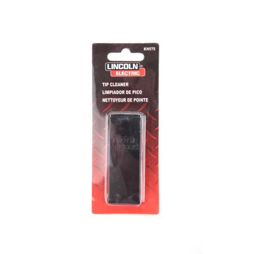 Lincoln Electric Tip Cleaner