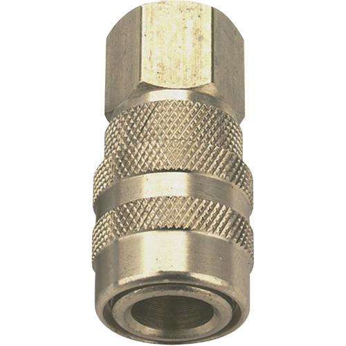 5-Piece 3/8" Coupler Set