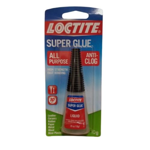 Loctite Super Glue