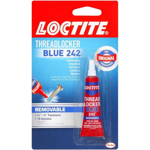 Loctite Threadlocker