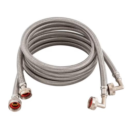 6ft Washing Machine Connectors
