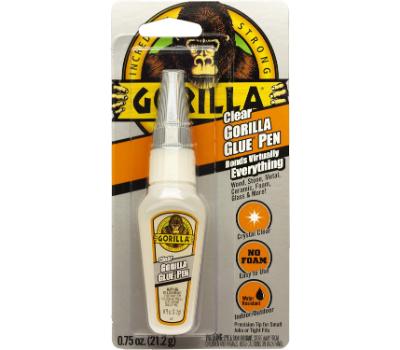 Clear Gorilla Glue Pen