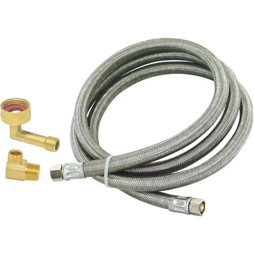 8ft Dishwasher Installation Kit
