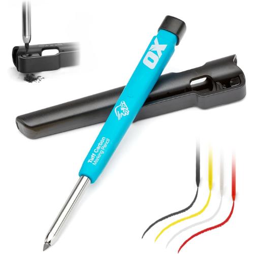 OX Tuff Carbon Marking Pencil