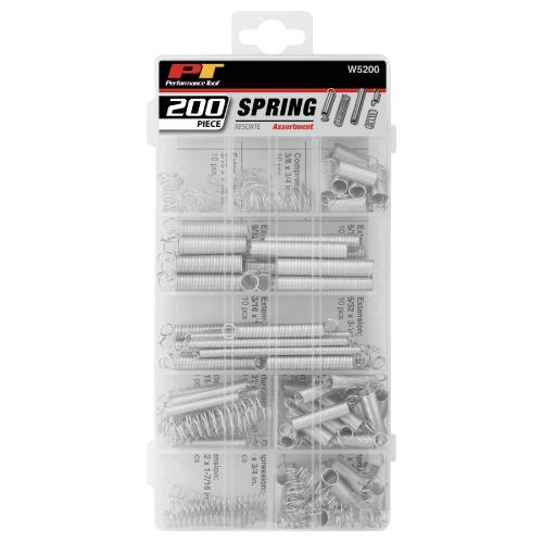 Spring Assortment Set
