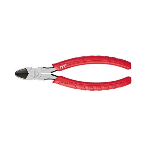 Compact Grip Diagonal Pliers