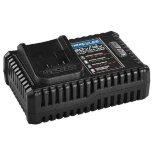 4 Amp Charger Multi Voltage Lithium Charger