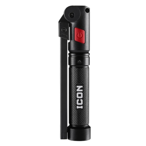 Icon 800 Lumen Rechargeable slim Bar light