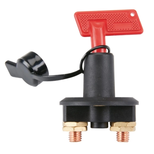 Pittsburgh Battery Cutoff switch