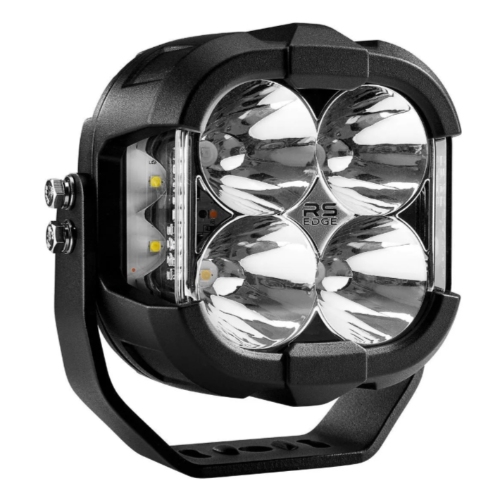 5400 Lumens Roadshock Edge 4 LED spotlight