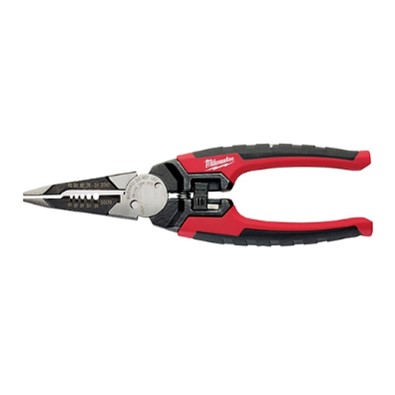 Milwaukee 6In1 Pliers