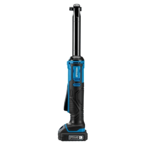 Hercules 3/8” Cordless Extended Reach Ratchet