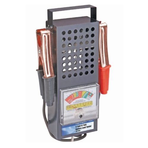 Cen-Tech 6 Volt/12 Volt Battery Load Tester 100 AMP