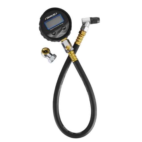 MERLIN Digital Tire Pressure Gauge