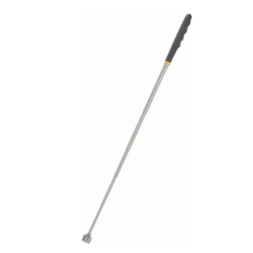 PITTSBURGH 15 lb. Capacity Telescoping Magnetic Pickup Tool
