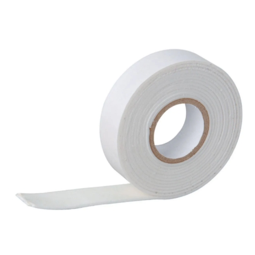 HFT 3/4” x 8-1/2 FT Double Sided Mounting Tape