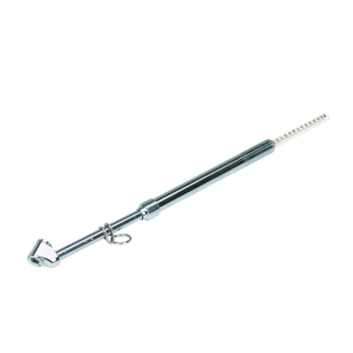 Pittsburgh Automotive Truck/RV Dual Head Tire Gauge