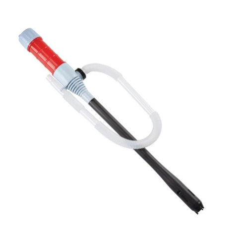 Battery Operated Liquid Transfer Pump 63847