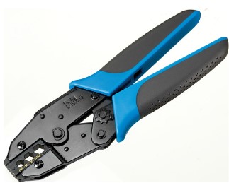 Ideal Crimp Master