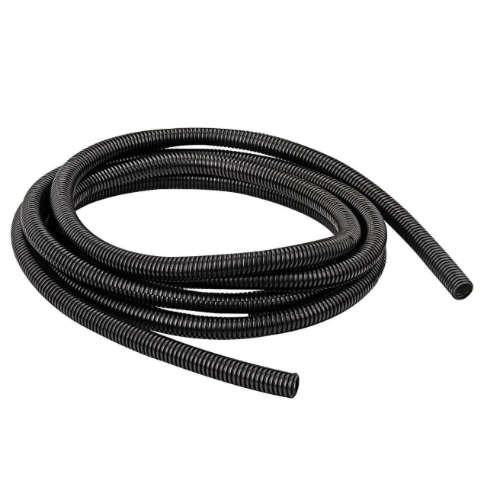Pittsburgh 3/8” Protective Wire Wrap 10 ft