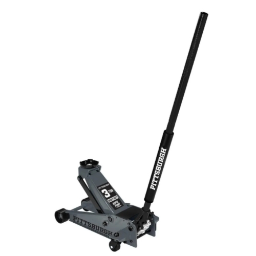 Pittsburgh 3 Ton heavy Duty Rapid pump Technology