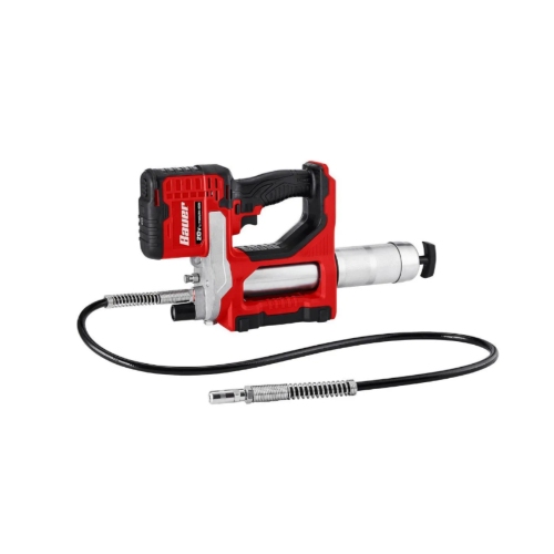 Bauer 20v Hypermax Lithium-ion 20v Variable Speed Grease Gun