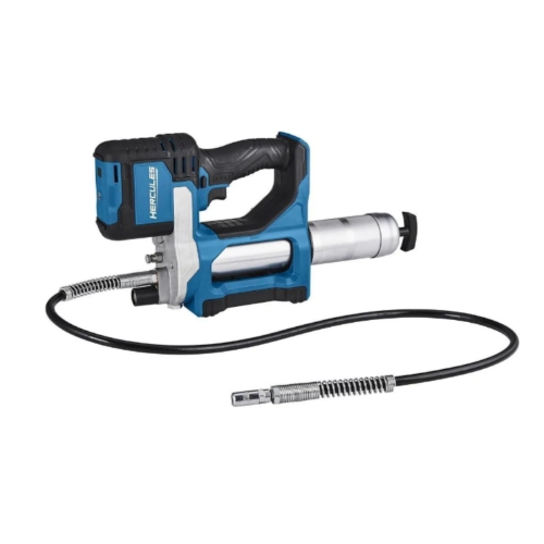 Hercules 20v Lithium-ion Variable speed Grease Gun