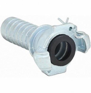 3/4' Male Hose End Coupler