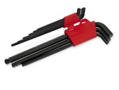 Snap On Itex Key Set 9Pcs [1.5-10Mm]