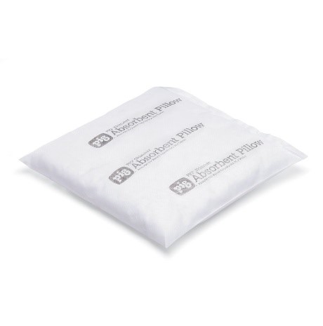 Pig Skimmer Oil-Only Absorbent Pillow