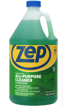 Zep All Purpose Cleaner (1 Gal)