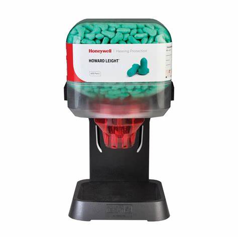 Honeywell Hl400" Earplug Dispenser