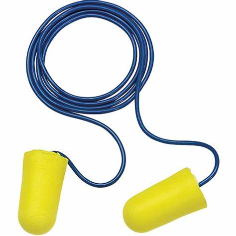 Tapefit 2 Earplug,Bouchons Tapones