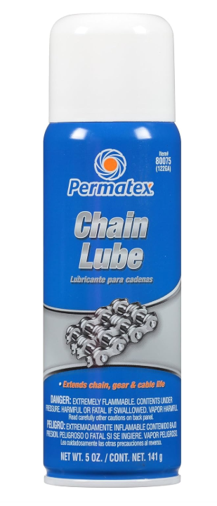 Prematex Chain Lube (5 Oz)