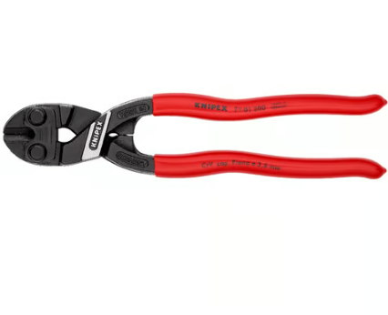 Knipex Mini Bolt Cutter 8" 200Mm