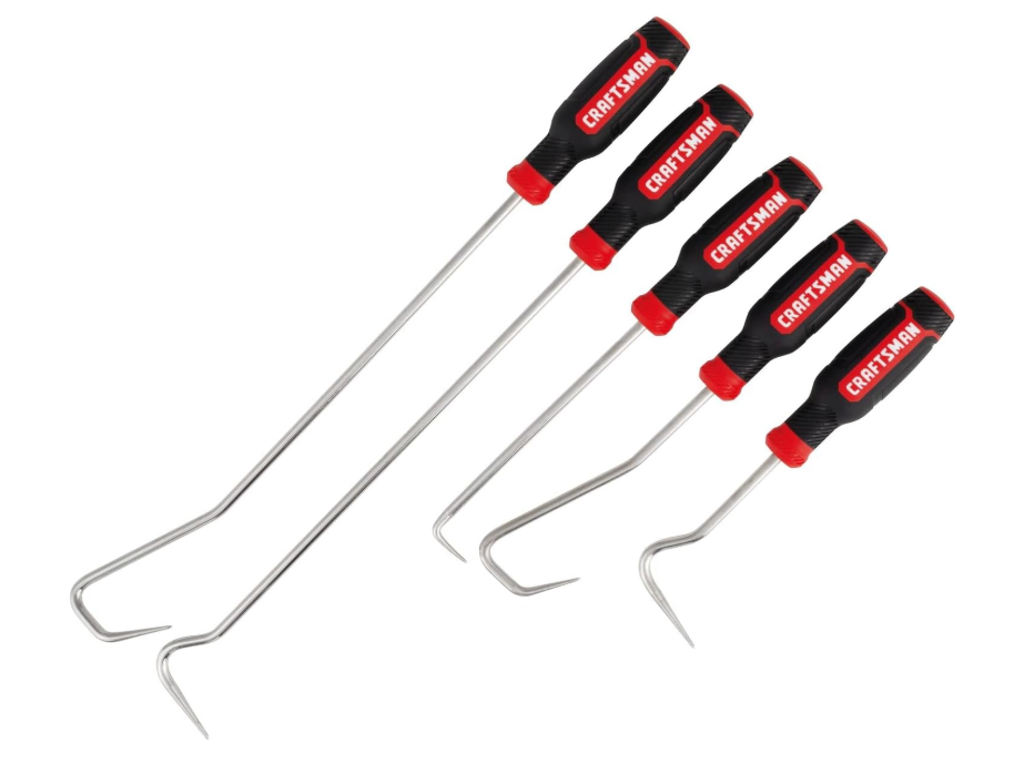 Craftsman 5Pcs Hose Remover Kit