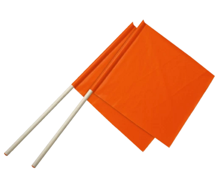 Ironwear Flag
